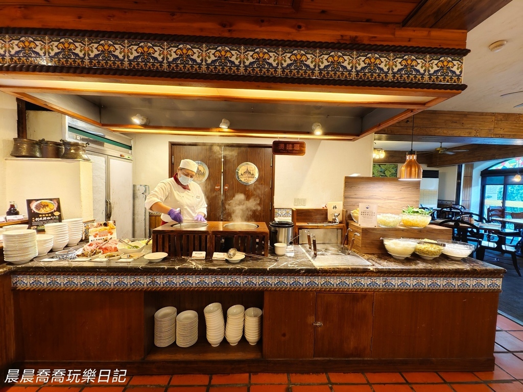 花蓮理想大地渡假飯店親子飯店推薦