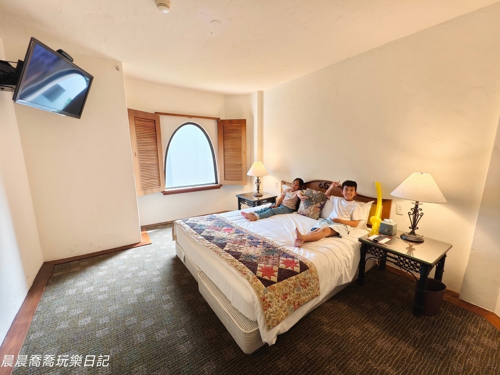 花蓮理想大地渡假飯店親子飯店推薦