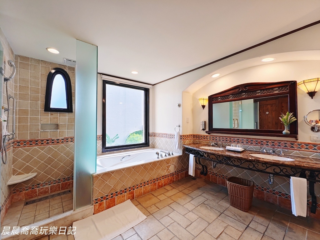 花蓮理想大地渡假飯店親子飯店推薦