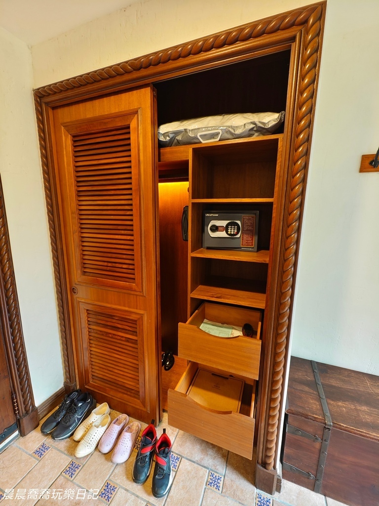 花蓮理想大地渡假飯店親子飯店推薦