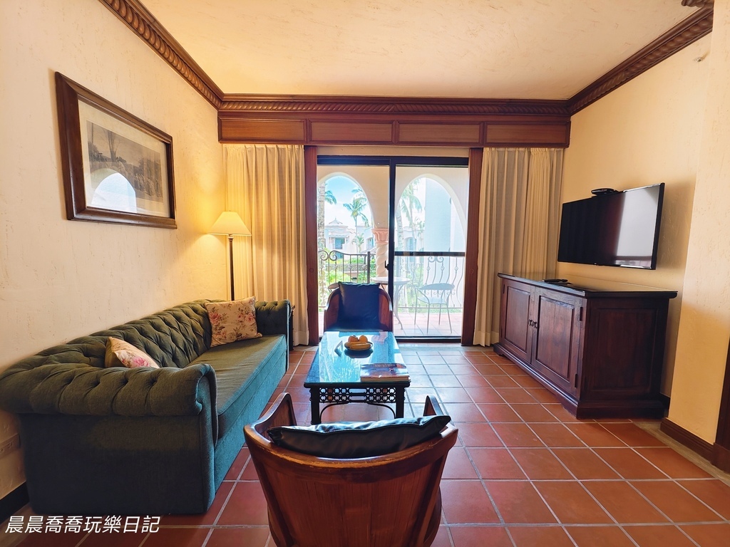 花蓮理想大地渡假飯店親子飯店推薦