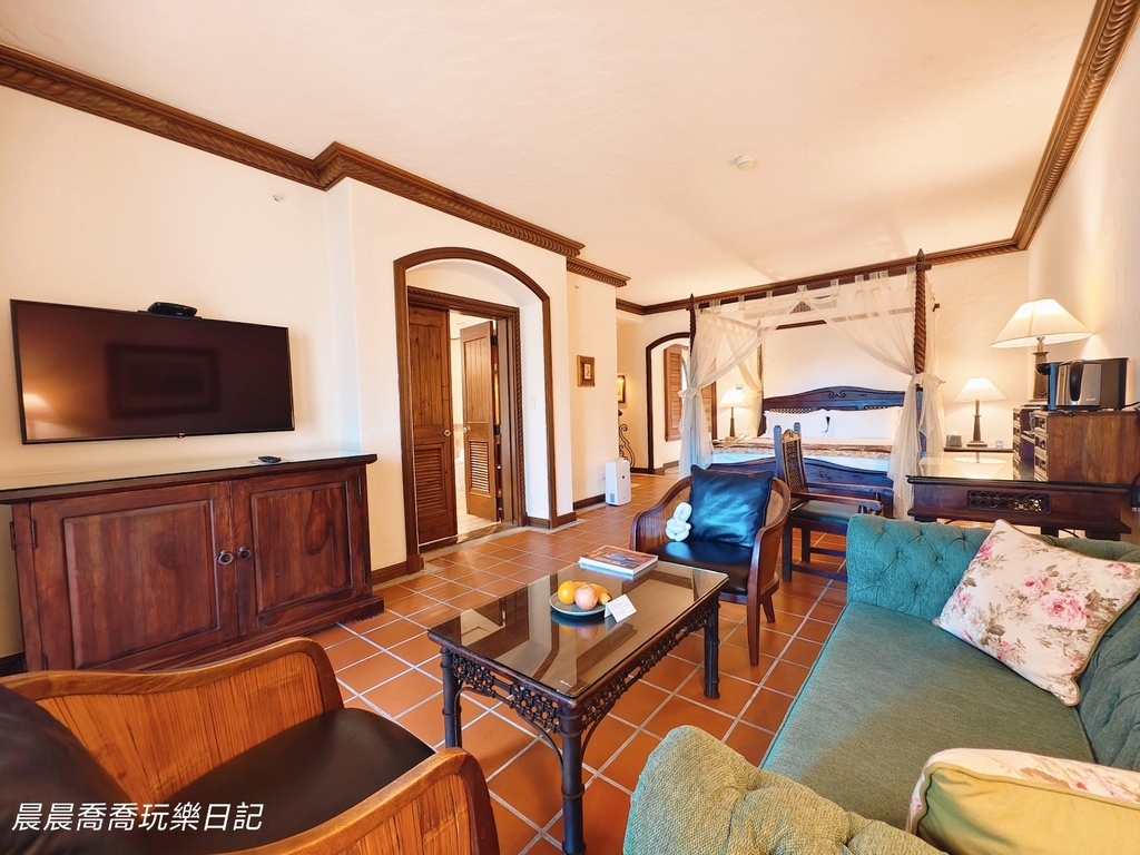 花蓮理想大地渡假飯店親子飯店推薦