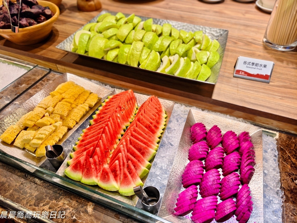 花蓮理想大地渡假飯店親子飯店推薦