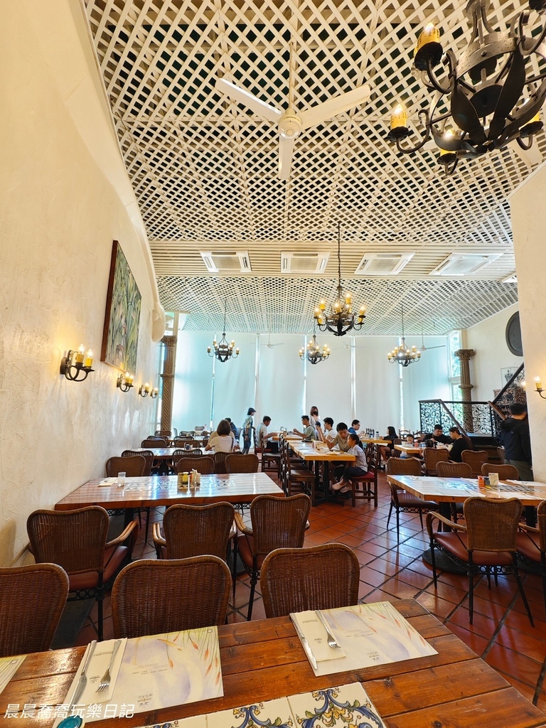 花蓮理想大地渡假飯店親子飯店推薦