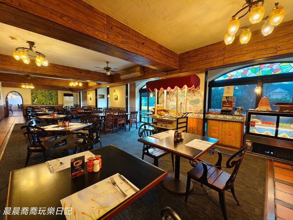 花蓮理想大地渡假飯店親子飯店推薦