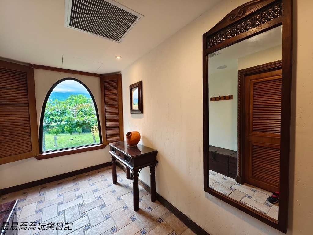 花蓮理想大地渡假飯店親子飯店推薦