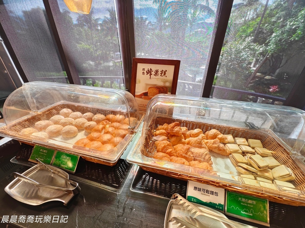 花蓮理想大地渡假飯店親子飯店推薦