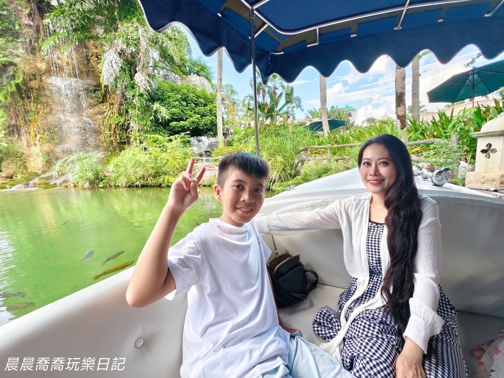 花蓮理想大地渡假飯店親子飯店推薦