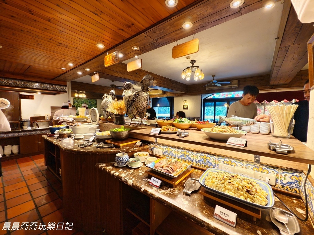 花蓮理想大地渡假飯店親子飯店推薦