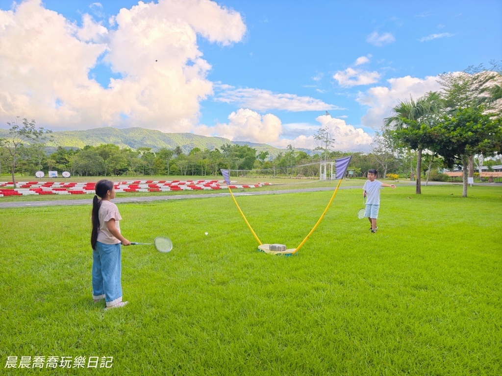 花蓮理想大地渡假飯店親子飯店推薦