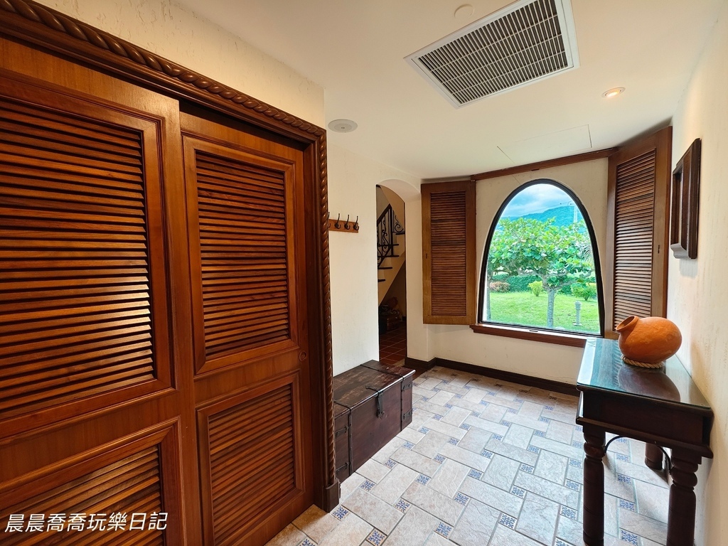 花蓮理想大地渡假飯店親子飯店推薦