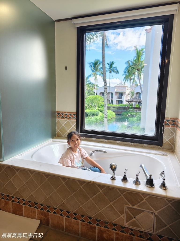 花蓮理想大地渡假飯店親子飯店推薦