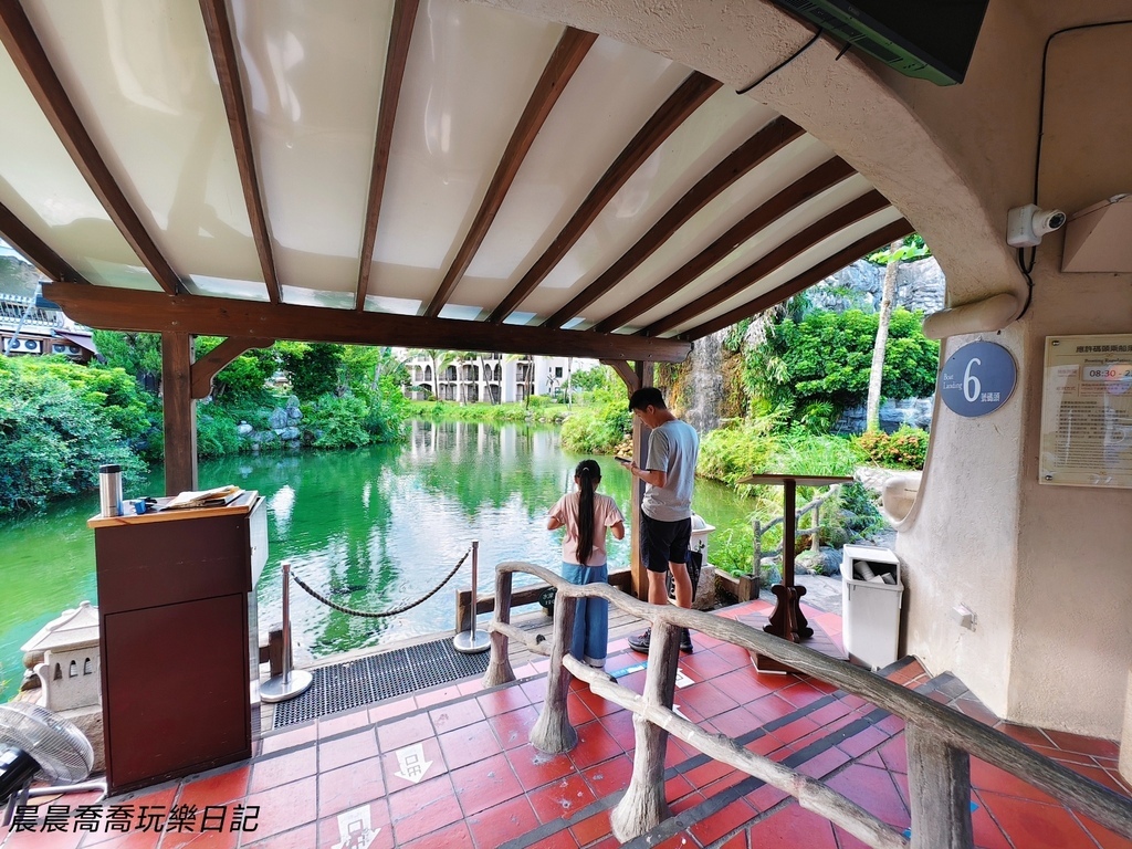 花蓮理想大地渡假飯店親子飯店推薦