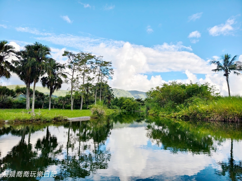 花蓮理想大地渡假飯店親子飯店推薦
