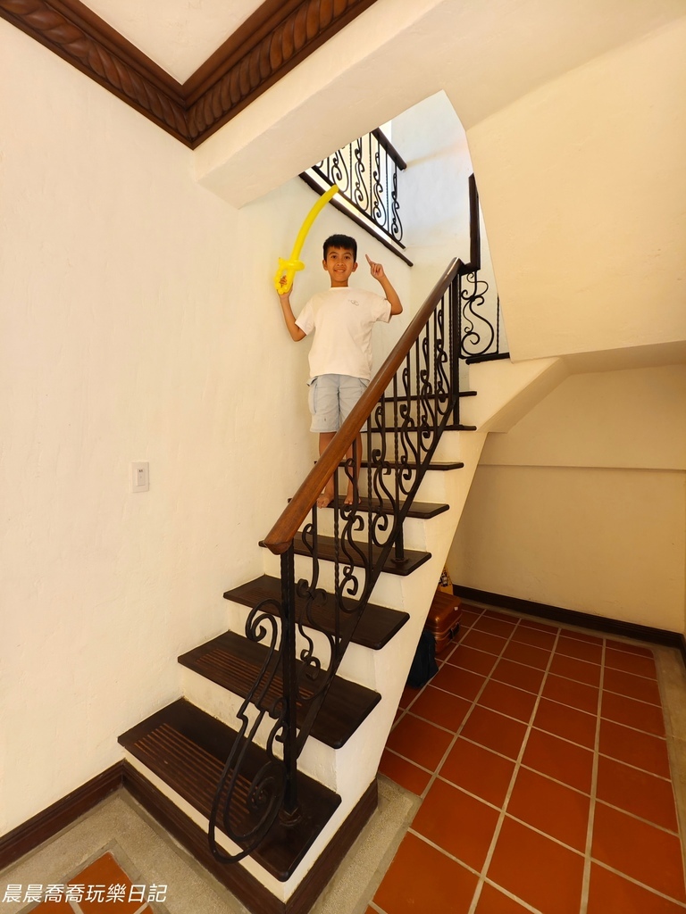 花蓮理想大地渡假飯店親子飯店推薦