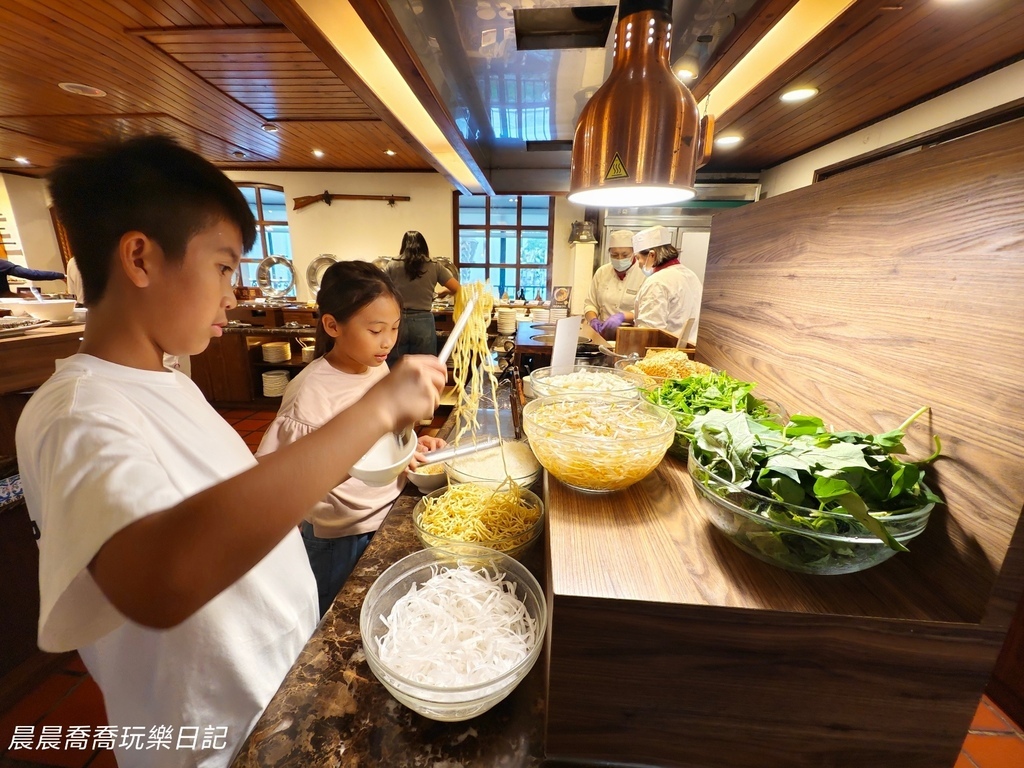 花蓮理想大地渡假飯店親子飯店推薦