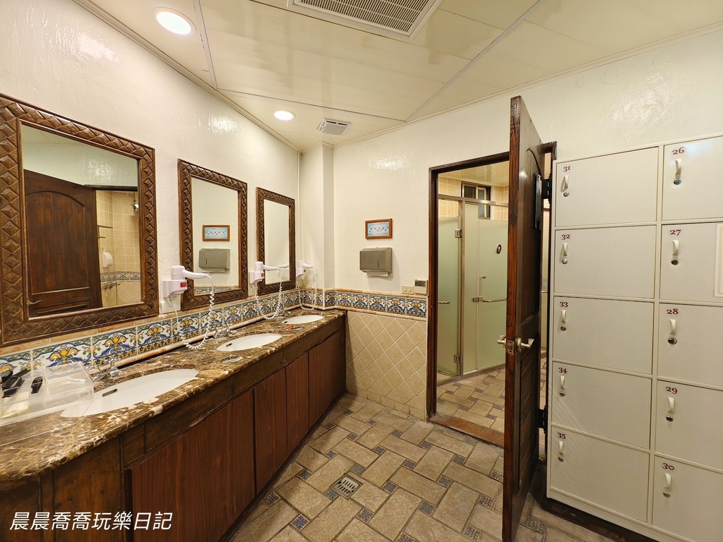 花蓮理想大地渡假飯店親子飯店推薦