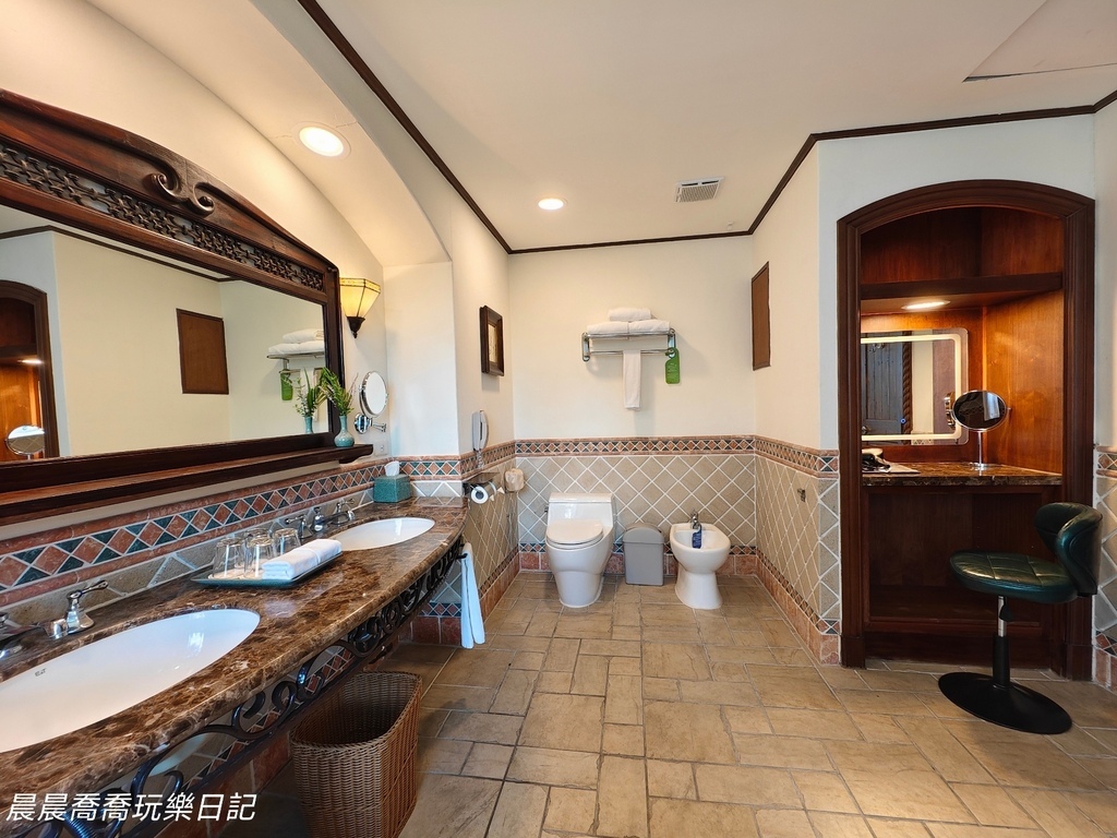 花蓮理想大地渡假飯店親子飯店推薦