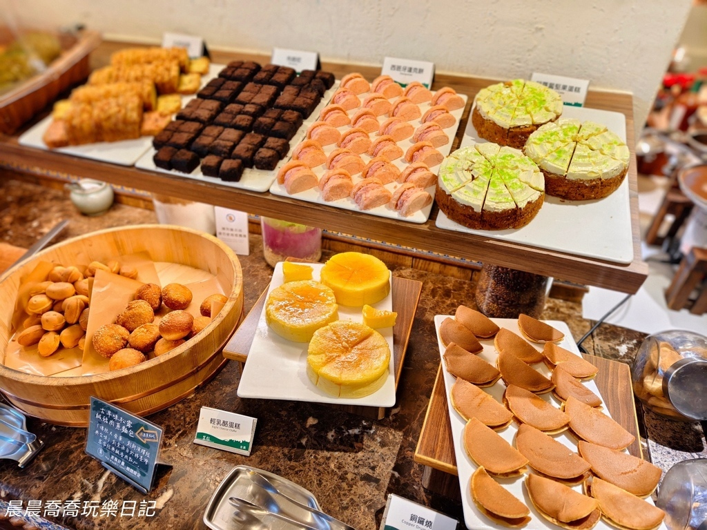 花蓮理想大地渡假飯店親子飯店推薦