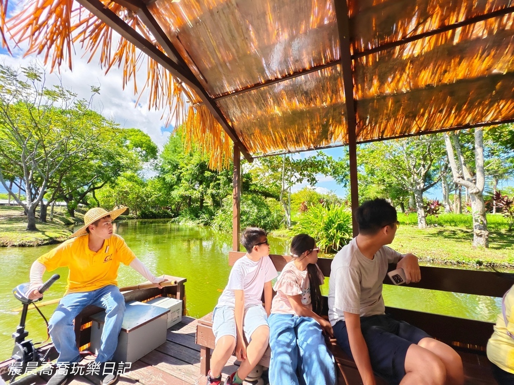 花蓮理想大地渡假飯店親子飯店推薦