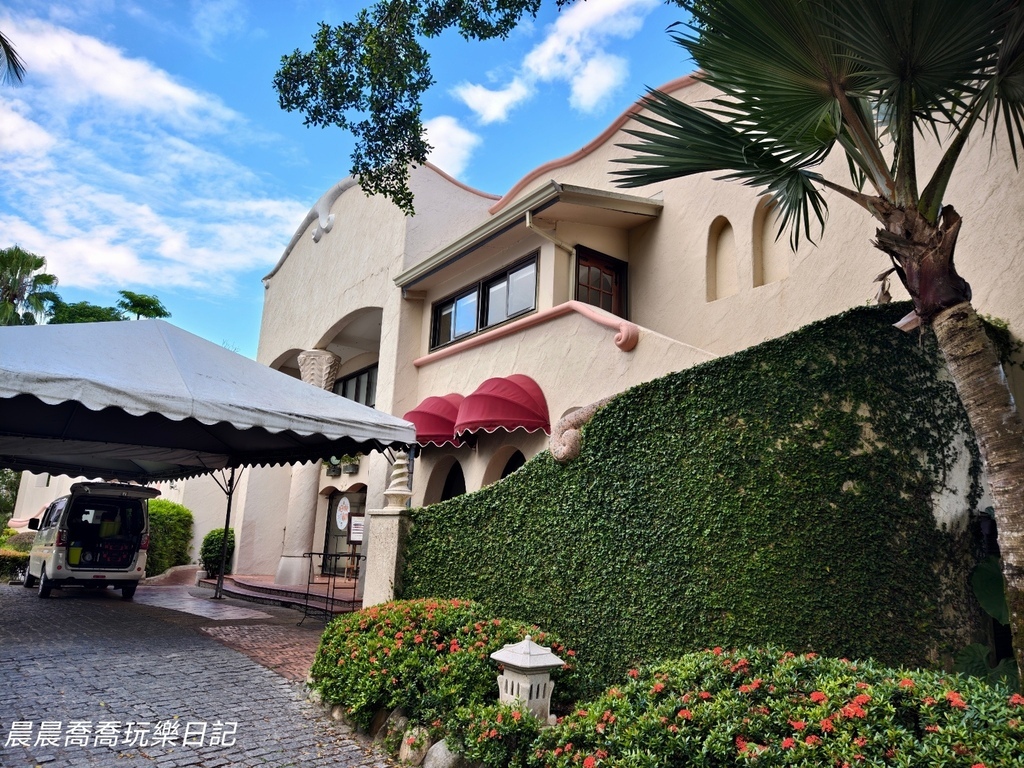 花蓮理想大地渡假飯店親子飯店推薦