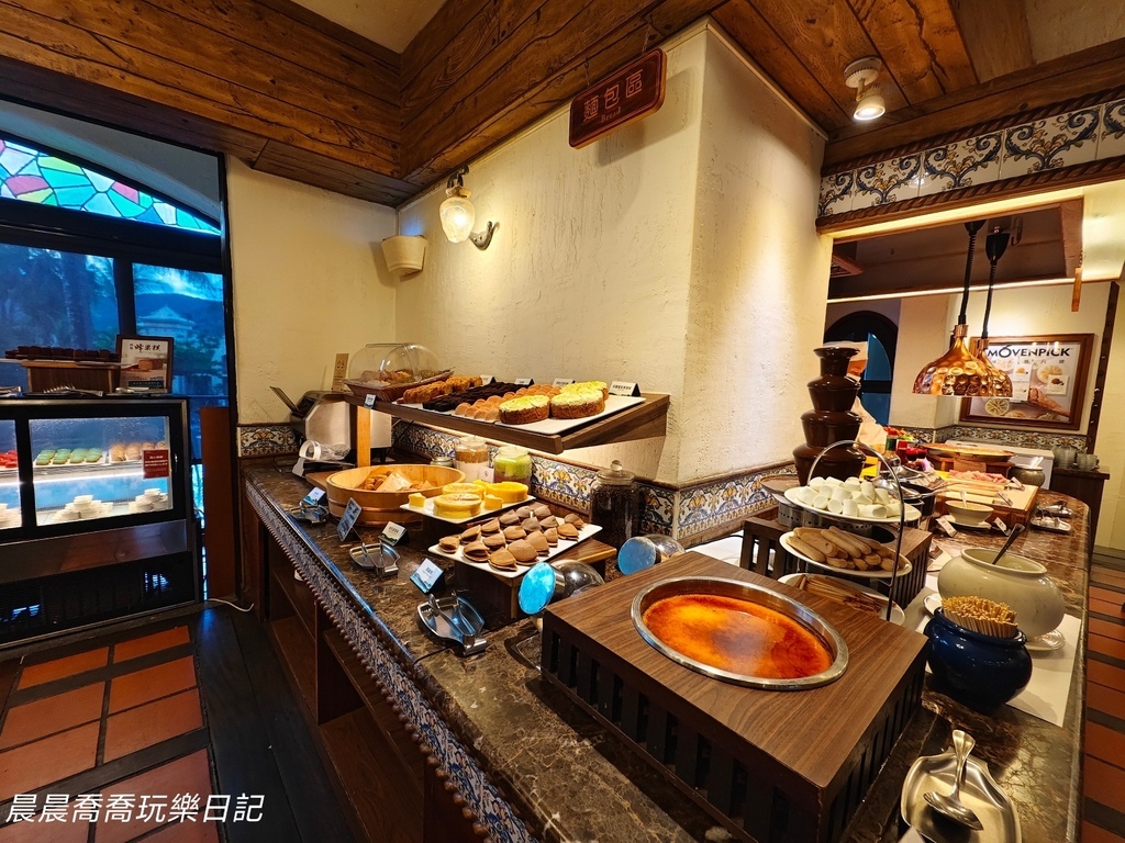 花蓮理想大地渡假飯店親子飯店推薦