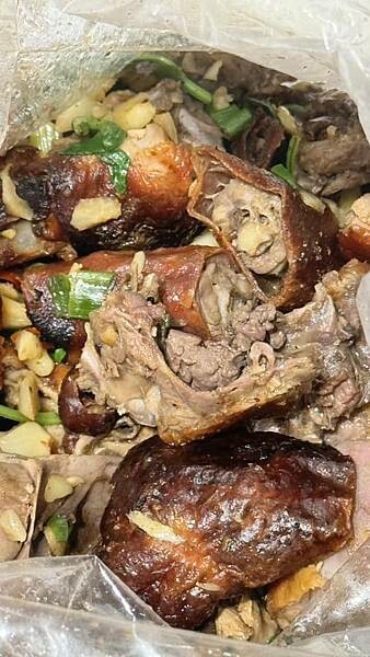 五股不是美食沙漠！⎜一鴨兩吃專賣店，傳承老北京風味~【新北市