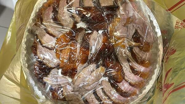 五股不是美食沙漠！⎜一鴨兩吃專賣店，傳承老北京風味~【新北市