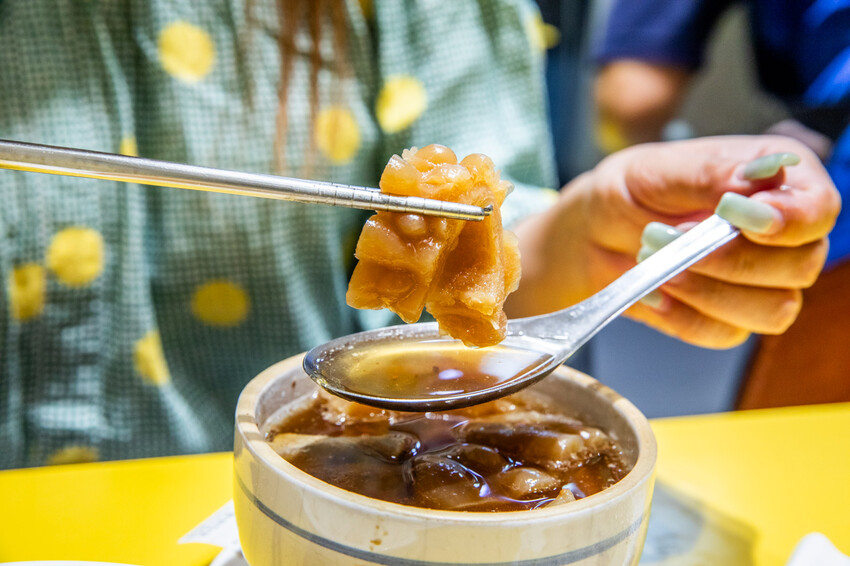 彰化縣員林市爌肉義｜零負評號稱在地最強爌肉飯！料爆多燉湯只要銅板價