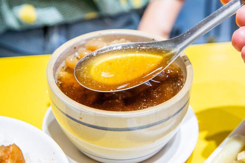 彰化縣員林市爌肉義｜零負評號稱在地最強爌肉飯！料爆多燉湯只要銅板價