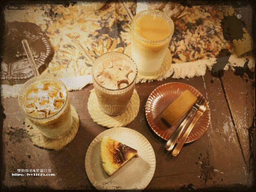 台南市南區台南老房子咖啡店 - 隱藏在巷弄中的 品藏一號店 輕食飲品 朋友相約小聚好地方