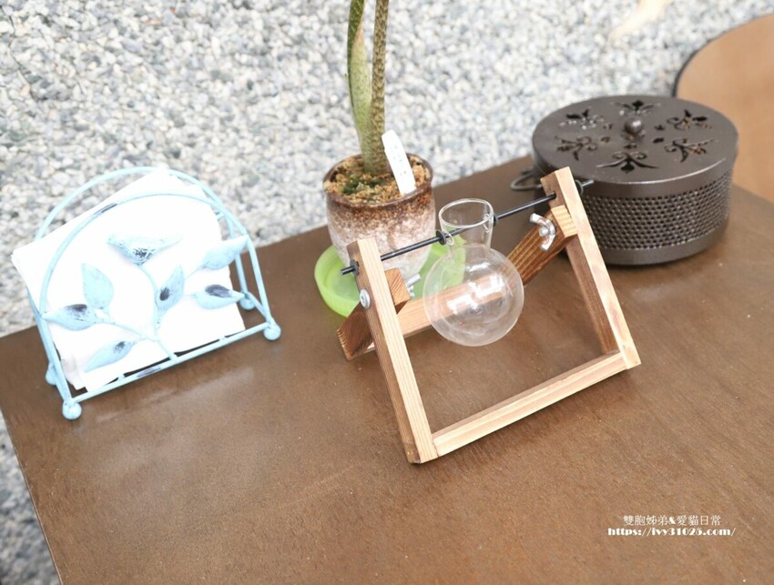 台南市南區台南老房子咖啡店 - 隱藏在巷弄中的 品藏一號店 輕食飲品 朋友相約小聚好地方