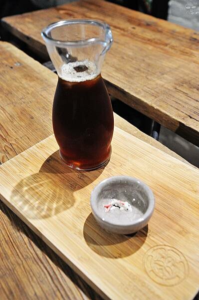 Toyohara Coffee Roasters咖啡館，百年