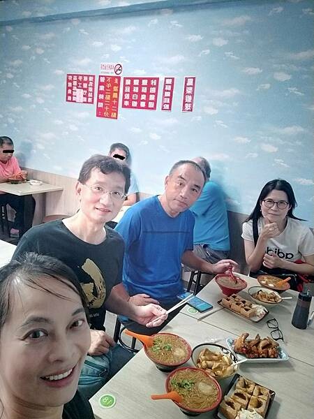 桃園南崁~台茂購物中心~6F漢來海港餐廳～生猛海鮮～x 現做