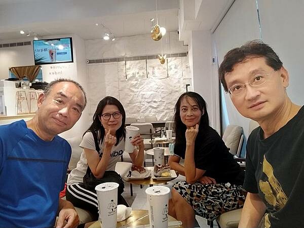 桃園南崁~台茂購物中心~6F漢來海港餐廳～生猛海鮮～x 現做