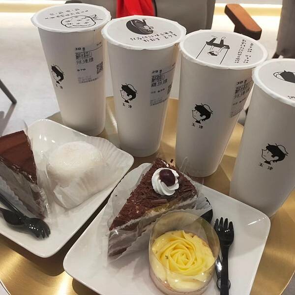 桃園南崁~台茂購物中心~6F漢來海港餐廳～生猛海鮮～x 現做