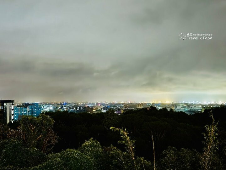 秘覓良品 山上花兒開了咖啡景觀餐廳の時幻之間與夕戲之間 - 魚兒 x 牽手明太子的「視」界旅行