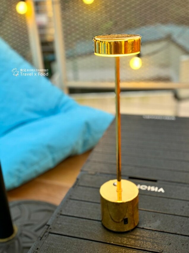 秘覓良品 山上花兒開了咖啡景觀餐廳の時幻之間與夕戲之間 - 魚兒 x 牽手明太子的「視」界旅行