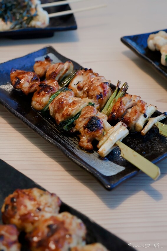 [ 台北美食 ] 鳥貴族 Torikizoku-台灣首家日本