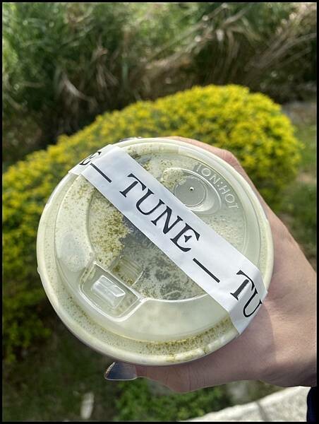 【台中飲料店推薦】【吨吨煮茶】盡情享受於舌尖上綻放的茶香餘韻