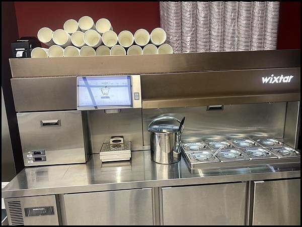 【台中飲料店推薦】【吨吨煮茶】盡情享受於舌尖上綻放的茶香餘韻