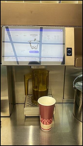 【台中飲料店推薦】【吨吨煮茶】盡情享受於舌尖上綻放的茶香餘韻