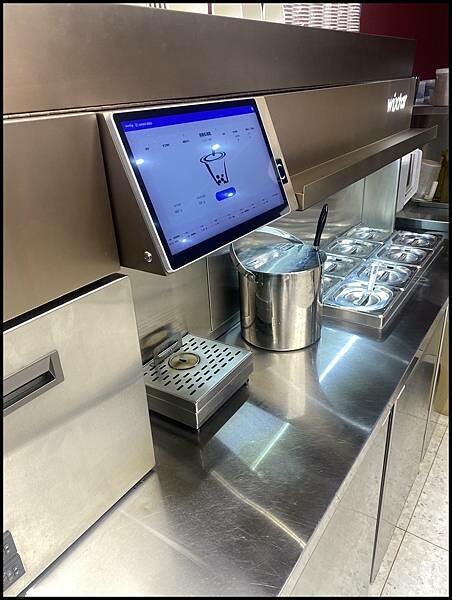 【台中飲料店推薦】【吨吨煮茶】盡情享受於舌尖上綻放的茶香餘韻