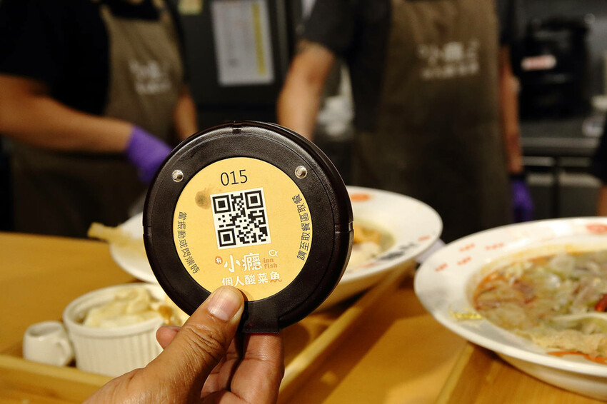 台北錦州街美食推薦！有小癮鮮果釀酸菜魚錦州店，7種口味最低只