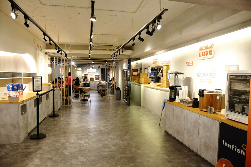 台北錦州街美食推薦！有小癮鮮果釀酸菜魚錦州店，7種口味最低只