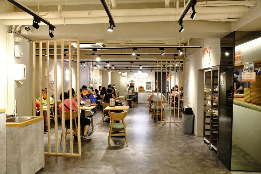 台北錦州街美食推薦！有小癮鮮果釀酸菜魚錦州店，7種口味最低只