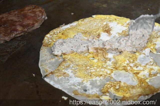 三重平價宵夜推薦 | hj早、午、宵夜 主打養生竹炭黑漢堡 宵夜時段也能輕鬆吃早午餐 -  就是這樣。吃喝玩樂。愛漂亮部落格 - FashionGuide 華人時尚專業評鑑