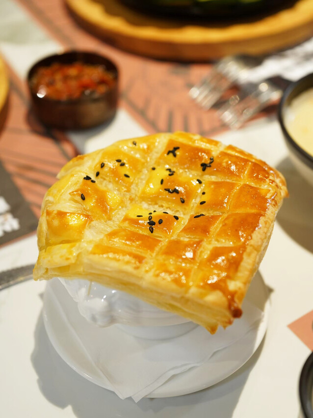 【高雄牛排】牛忙牛排│高雄平價牛排推薦│排餐好吃實在│辣控必