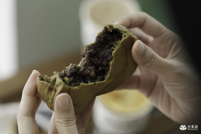 嗜時候豐原店｜台中新開幕飲料店推薦+1｜好吃奧利奧車輪餅配冰涼手搖飲，嗜時候納涼趣Go - 小米食