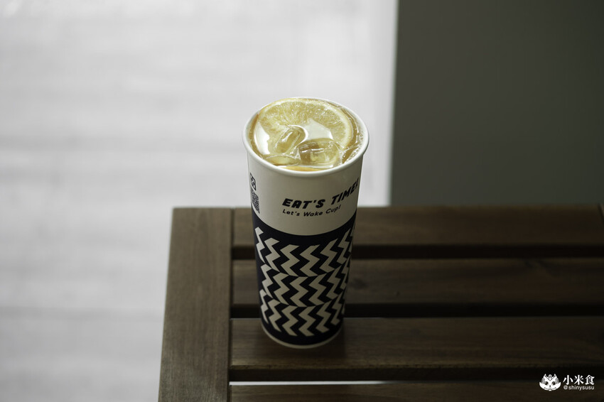 嗜時候豐原店｜台中新開幕飲料店推薦+1｜好吃奧利奧車輪餅配冰涼手搖飲，嗜時候納涼趣Go - 小米食